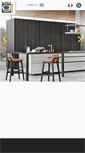 Mobile Screenshot of galimberti.com